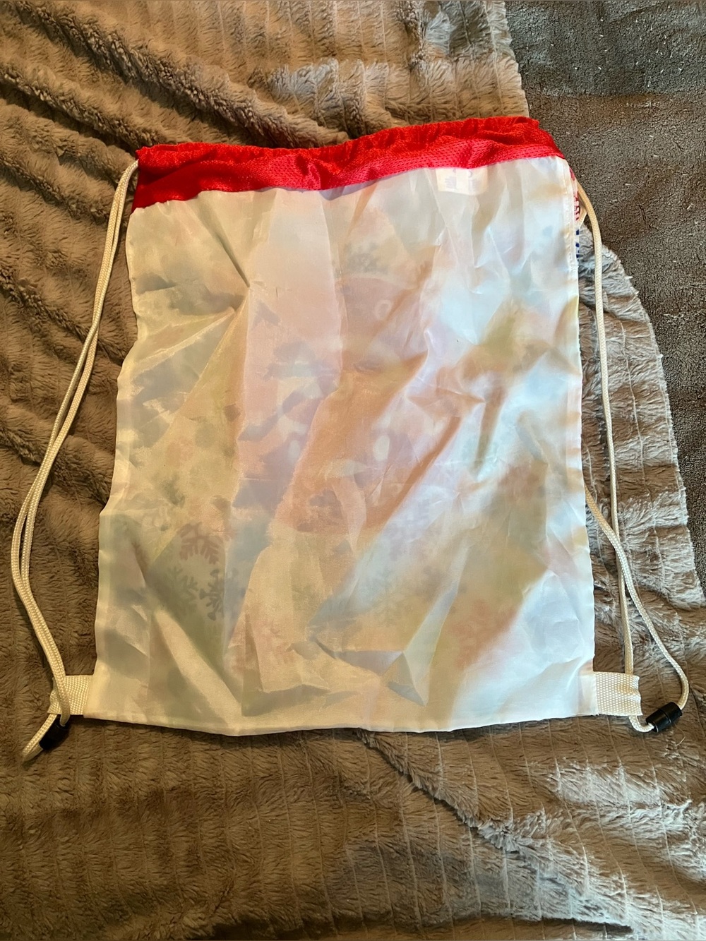 Build-a-bear Backpack - Picture 2 of 4